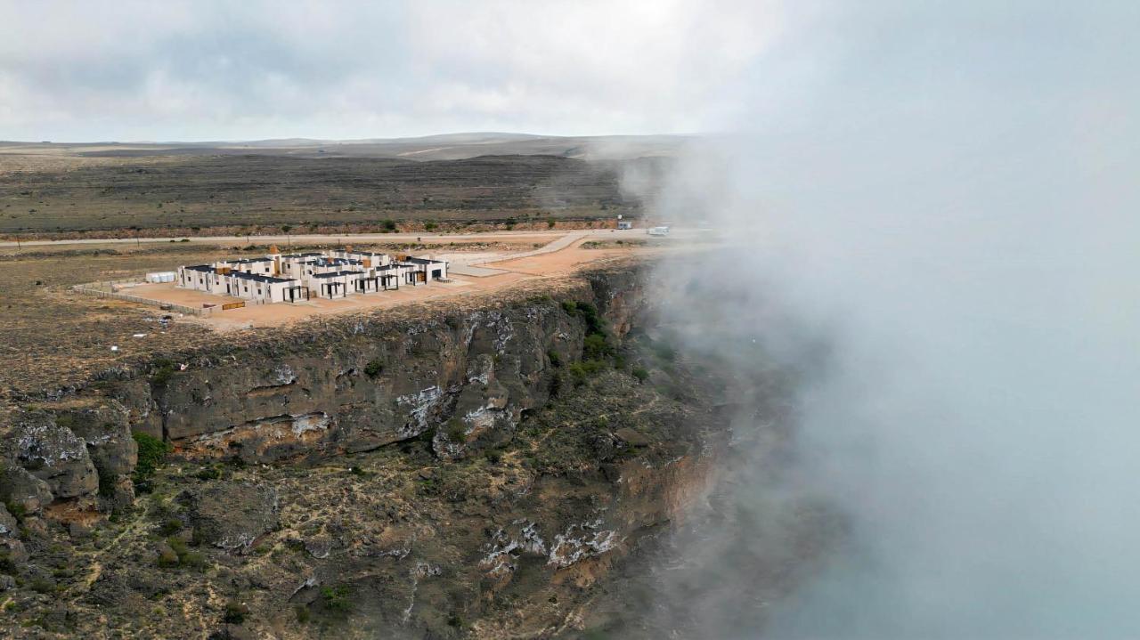 Sama Jabal Samhan Hotel Salalah Exteriör bild